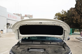 2022款上汽大通MAXUS