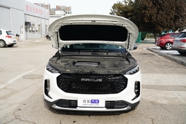 2022款上汽大通MAXUS