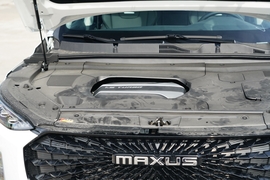 2022款上汽大通MAXUS