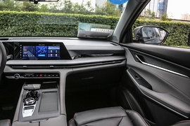 2022款长安CS75