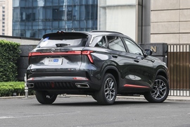 2022款长安CS75