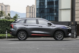 2022款长安CS75