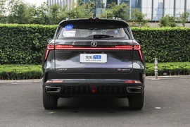 2022款长安CS75