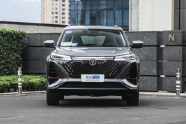 2022款长安CS75