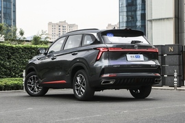 2022款长安CS75