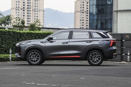 2022款长安CS75
