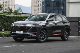 2022款长安CS75