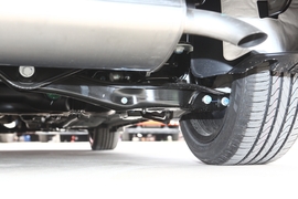 2021款东风风神奕炫MAX