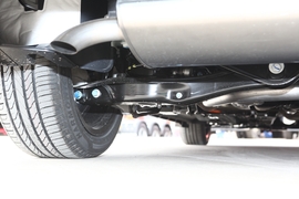 2021款东风风神奕炫MAX