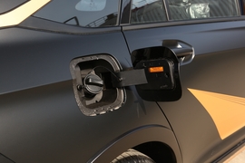 2021款东风风神奕炫MAX