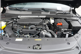 2021款东风风神奕炫MAX