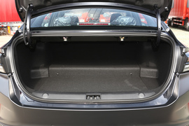 2021款东风风神奕炫MAX