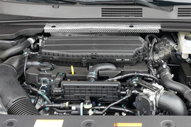 2021款东风风神奕炫MAX