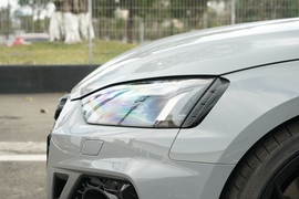 2022款奥迪RS 5 2.9T Coupe 黑曜版