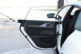 2022款宝马i4