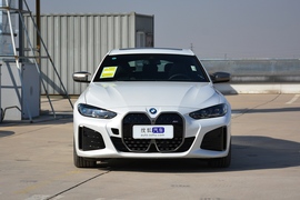 2022款宝马i4