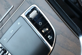 2022款奔驰GLC