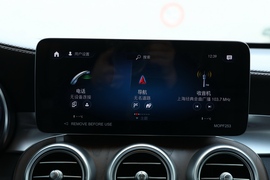 2022款奔驰GLC