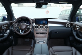 2022款奔驰GLC