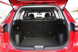 2022款奇瑞瑞虎7