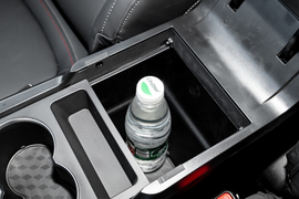 2022款奇瑞瑞虎7