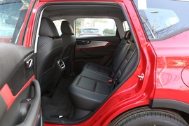 2022款奇瑞瑞虎7