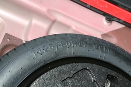 2022款奇瑞瑞虎7