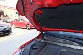 2022款奇瑞瑞虎7