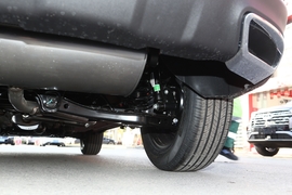 2022款奇瑞瑞虎7