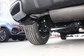 2022款奇瑞瑞虎7