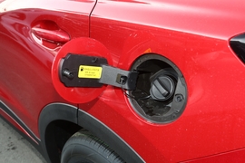 2022款奇瑞瑞虎7