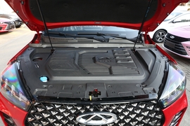 2022款奇瑞瑞虎7