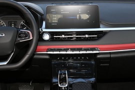 2022款奇瑞瑞虎7