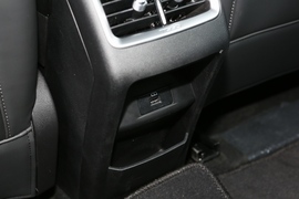 2022款奇瑞瑞虎7