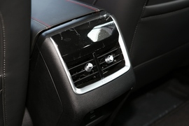 2022款奇瑞瑞虎7