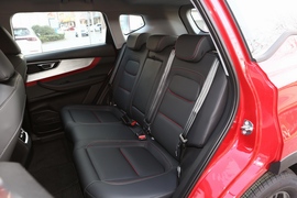 2022款奇瑞瑞虎7