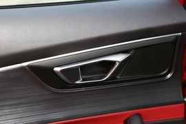 2022款奇瑞瑞虎7