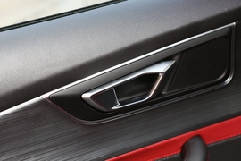 2022款奇瑞瑞虎7