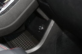 2022款奇瑞瑞虎7