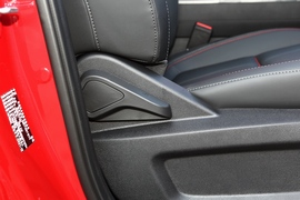 2022款奇瑞瑞虎7