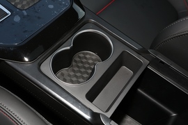 2022款奇瑞瑞虎7