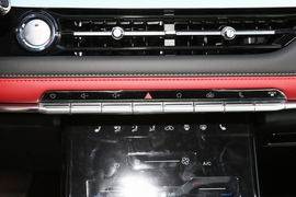 2022款奇瑞瑞虎7