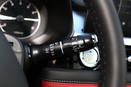 2022款奇瑞瑞虎7