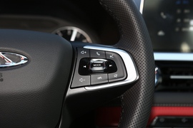 2022款奇瑞瑞虎7