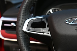 2022款奇瑞瑞虎7