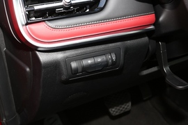 2022款奇瑞瑞虎7