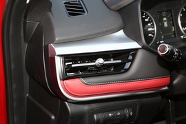 2022款奇瑞瑞虎7