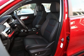 2022款奇瑞瑞虎7