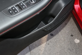 2022款奇瑞瑞虎7