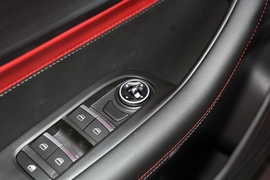 2022款奇瑞瑞虎7